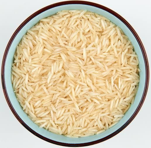 Long Grain White Rice 5% Broken - Image 1
