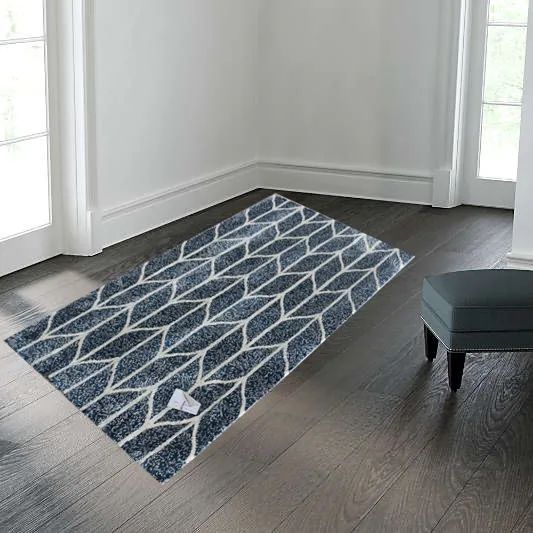 Runner Rugs Machine Mat Floor Carpet Home Rug Model NO. 697 Material Wool Thickness 15mm Technics Tufted Product Form Rugs - Image 4