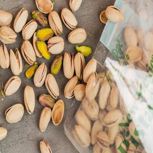 Premium Quality Green Pistachio Kernel Buy Now Fast Delivery for Gourmet Recipes Healthy Snacks - Image 3