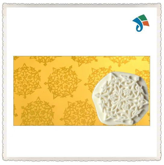 Art Textured Tools Sponge Leaves Type Stamp Kit - Image 2