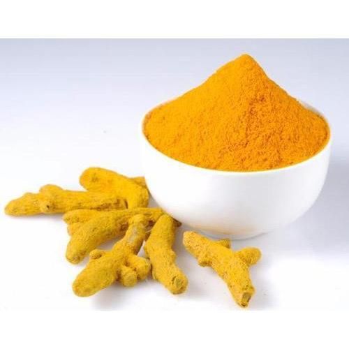 India Turmeric Powder 3% Curcumin exporter supplier India - Image 2