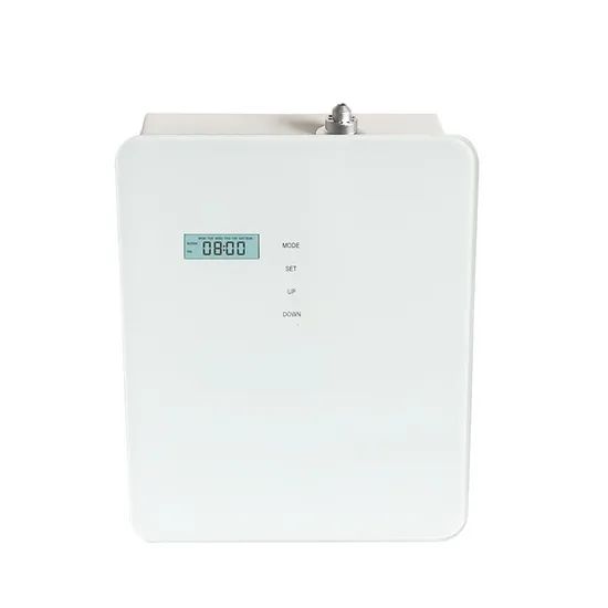 Hot Sale Hotel Lobby Scent Fragrance Diffusers Machine Aroma Diffuser Machine HVAC, Nebulizing Diffuser - Image 2