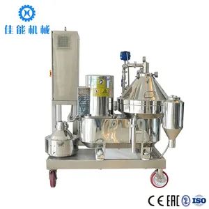 Precision Engineering in Pharmaceutical Equipment with Self-Cleaning Features - Image 2