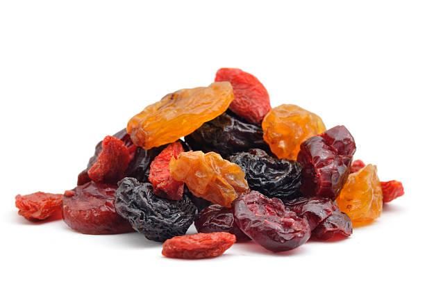 Dry Fruit Features Vegan Origin Asia, Best Farms Texture Naturally Processed Flavor Full Flavor With Purity Color Varied Based On Fruit Type - Image 2