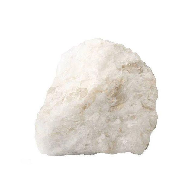 High quality gypsum ore bulk supply factory price fast delivery - Image 2
