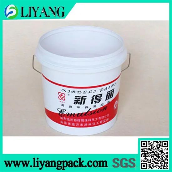 Heat Transfer Film for Emulsion Paint Bucket Brand Liyang Material PET Origin Taihzou Temperature High Model NO. Liyang HS Code 4908900000 - Image 2