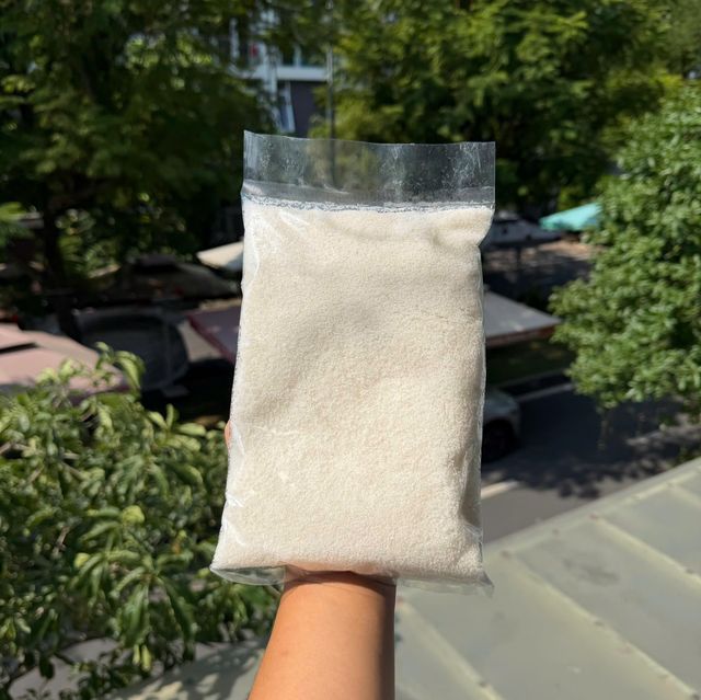 highfat desiccated coconut 63% up - Image 3