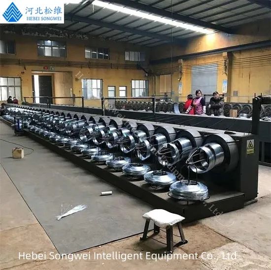 High-Efficiency Metal Electroplating Machine with Advanced Control Features - Image 4