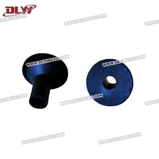 Cable Rubber Grommet Custom Rubber Grommet EPDM Rubber - Image 3