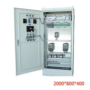 OEM Inverter PLC Control Box I/O Number 05 Condition Used Trademark yonghs Signal Continuous Funtion Start Stop Weight - Image 5