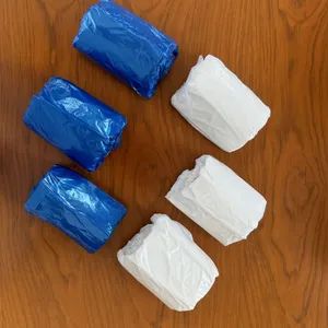 Disposable Plastic Arm Sleeves for Cooking Age Adult Trademark OEM Folded Folded Model NO. 2301 Origin Hubei, China Specification - Image 6