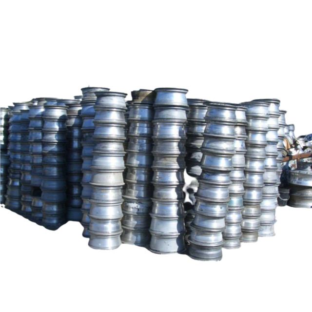Premium Clean Aluminum Wheel Scrap Bulk Supply With High Recovery Rate Wheel Scrap For Global Buyers And Export Markets - Image 1