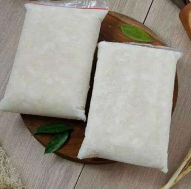 Other Frozen Fruits Ph 2.8-3.4 Brix 12-15 Origin Indonesia Ingredient Purity 100% Texture Smooth, With Seed Shelf Life 24 Months At - Image 4