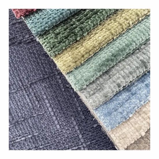 100% Cotton Polyester Jacquard Fabric Application Home Textile, Bag, Lining, Bedding Production Capacity 90000000000000000000000000 - Image 5