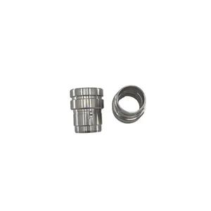 Tailored Inline Connector Housings for Optimized Machinery Performance - Image 2