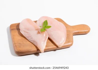Fresh Boneless Chicken - Image 2