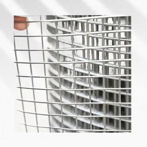 Affordable PVC Coated Galvanized Welded Wire Mesh for Garden Fence and Protection - Image 5
