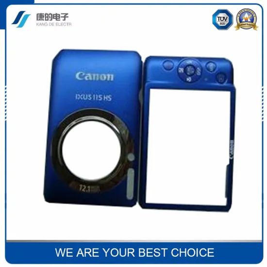 New Style Cheap Digital Camera Shell, Camera Housing - Image 6
