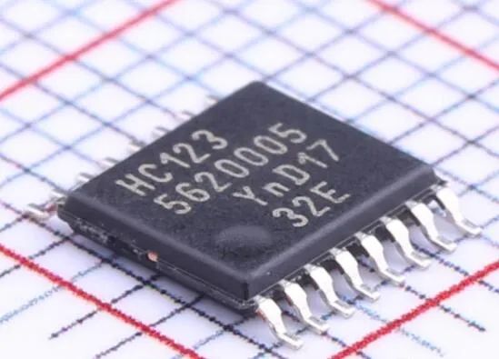 AD8253ARMZ-R7 Instrumentation Amplifiers High Speed Programmable High Gain In-Amp - Image 4