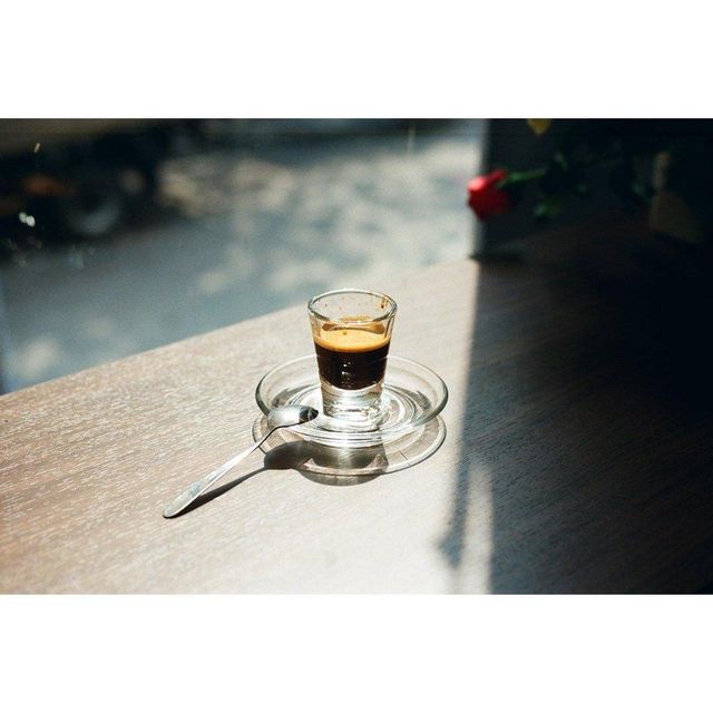 High quality roasted Robusta coffee 100% French roasted Robusta coffee Processing Vietnamese honey method New crop 2023-2024 - Image 3