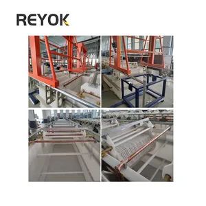 ABS Plastic Plating Copper Chemical Electroplating Machine Equipment - Image 6