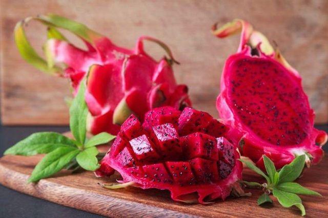 Dragon Fruit - Image 2