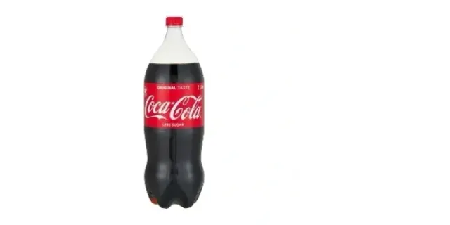 Coca-Cola – Classic Refreshing Cola with Iconic Taste - Image 1