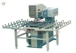 Horizontal Glass Drilling Machine PLC Control - Image 1