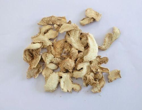 Dehydrated Ginger (Premium Grade – Flakes, Slices & Powder) Grade PREMIUM Pungency Strong Preservatives Zero Max. Moisture (%) 5 - Image 3