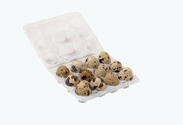 Quail and chicken eggs Flavor Rich Origin Russia Appearance Farm-fresh, Fresh Nutrition Packed With Nutrition Quality Assurance Hand-selected - Image 2
