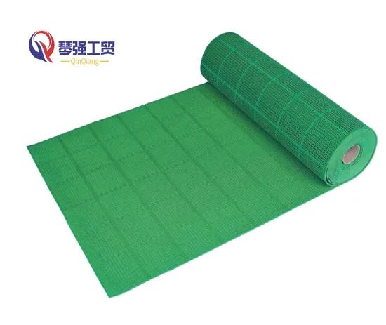 Versatile Anti-Slip Rubber Mats for Indoor and Outdoor Use - Image 5