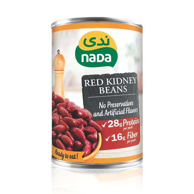 Wholesale High Quality Products Fully Canned Kidneys Bean 430g With Easy Lid Open - Image 2