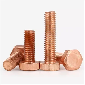 Tailored Bronze Processing Services for Professional Brass Machining Parts - Image 1