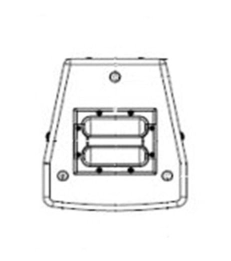 Dynamic 800W Continuous Power Entertainment Karaoke Speaker System - Image 6