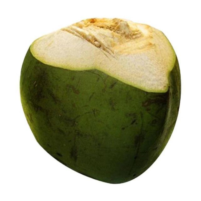 Fresh Young Coconut From Viet Nam OEM Brands Cheap Price Good Quality Sweet Fresh Coconut - Image 2