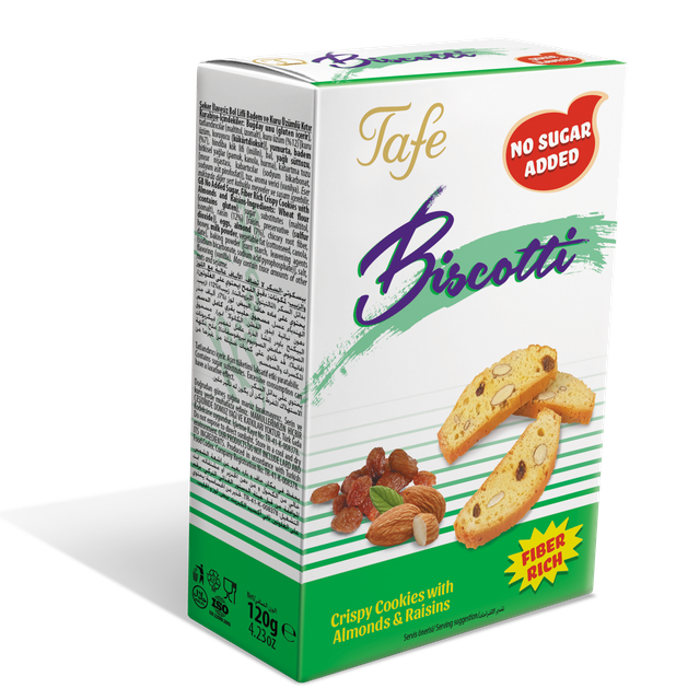 GLUTEN FREE COOKIES - Image 3