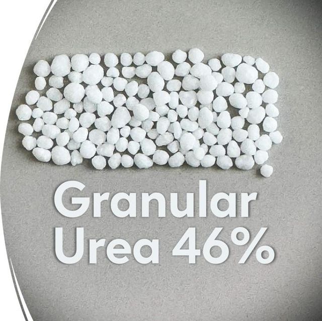 Urea 46 – product photo 1, product detail gallery