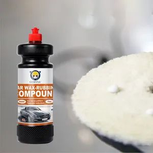 Wholesale 1000ml Car Care Product Car Wax Rubbing Compound for Car Auto - Image 6