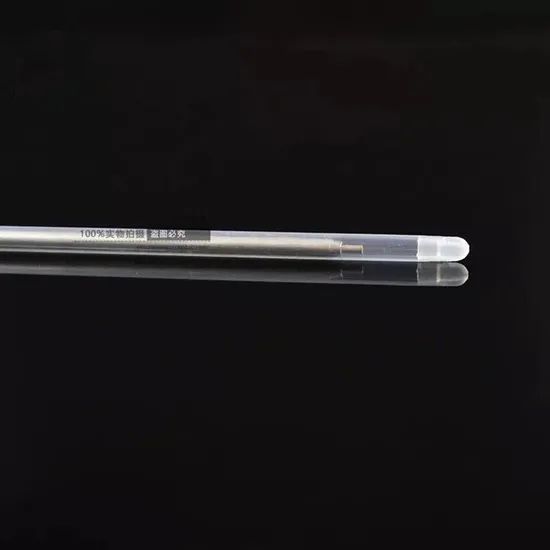 Veterinary Artificial Insemination Instrument Sainitary Covered Sheaths Pipettes - Image 1