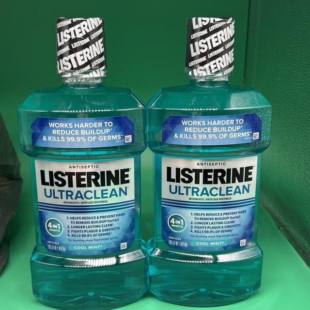 Wholesale Listerines Kids Mouthwash for Children Over 6 Years Old 250ml Kids Mouthwash, Mouthwash That Prevents Tooth - Image 5