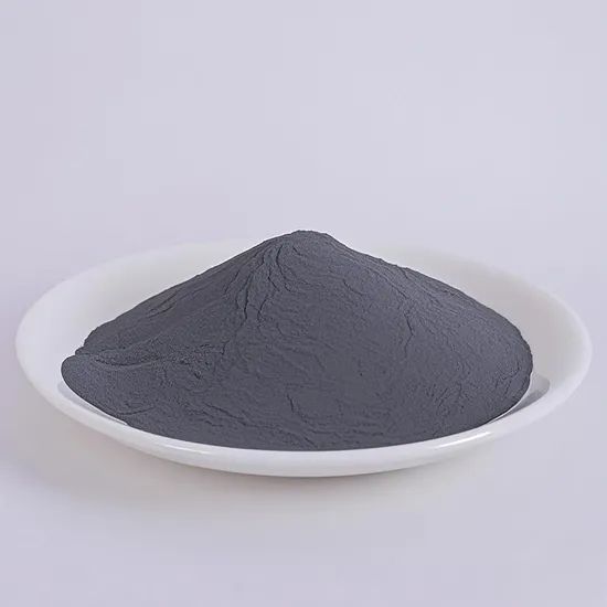 Tungsten Metal Powder / Tungsten Powder - Image 1