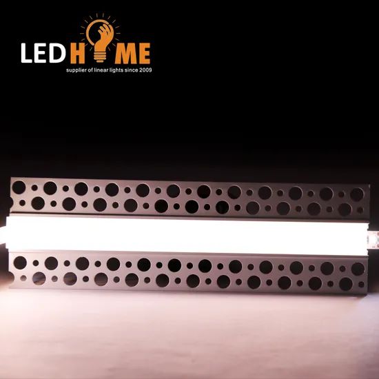 LED Pendant Linear Light Ceiling Light for Home Office School Restaurant - Image 6
