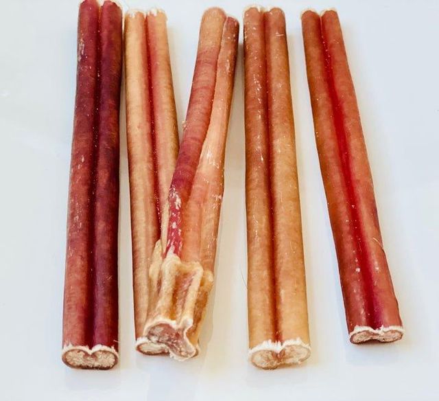 Premium Halal Beef Bully Sticks - 100% Natural Dog Chew, Bulk 200kg MOQ - Image 5