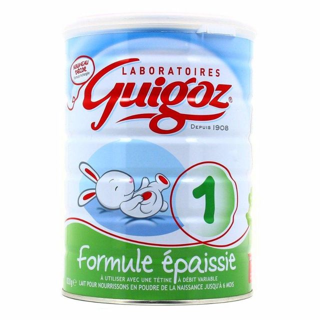 Nestle Guigoz Milk Trusted Baby Formula Product Bulk Supply Factory Direct Price - Image 3