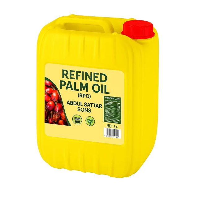 Pure Refined Palm Oil High Grade Bulk Quantity Cheap Price Food Grade Cooking Refined Palm Oil - Image 4