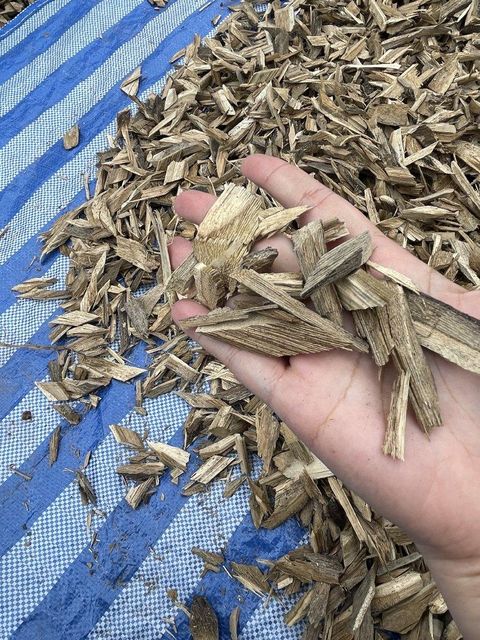 AGARWOOD Origin Thailand Global Shipping Yes Marketing Theme Agarwood Magic Form Oils, Powders, Chips, Sawdust - Image 4
