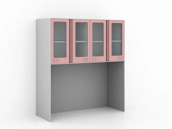 Functional Cabinet Hospital Bed Locker Price Cabinets - Image 4