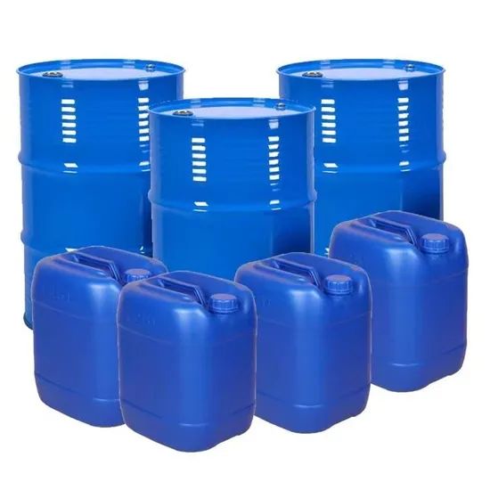 High Purity Refined Ethanol (Anhydrous) /Organic Intermediates - Image 4