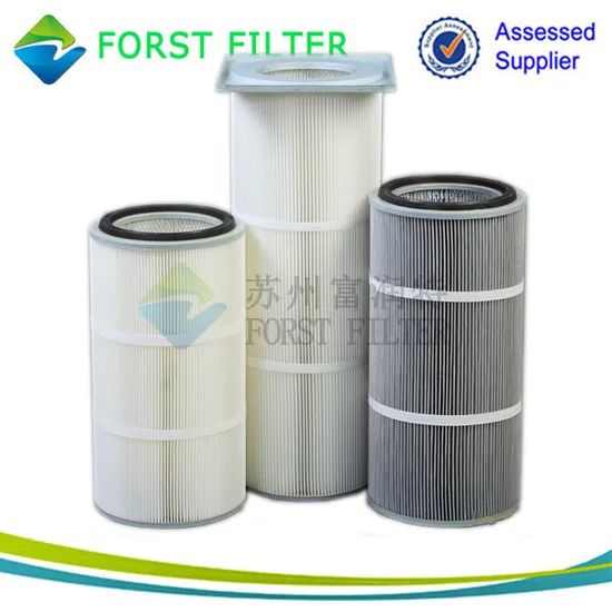 Forst Dust Air Bag Filters Cartridge - Image 1