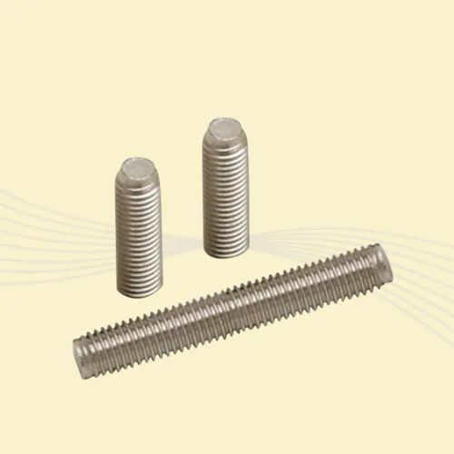 MS Studs Strength High Noncorrosive Yes Dimension Accuracy - Image 1
